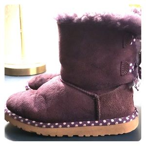KIDS UGG Australia Boots